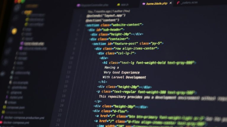 VSCode Shortcut Cheat Sheet for Web Developers